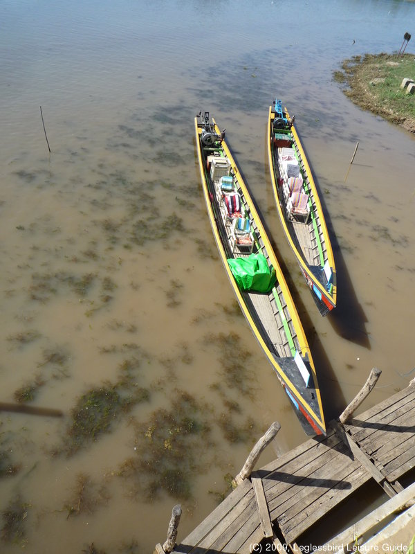 Inle Lake65